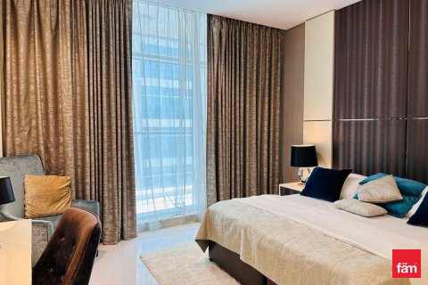 Appartement te huur in Business Bay, Dubai, VAE 1 slaapkamer, 79.5 vr.m., nr 680046 - foto 10