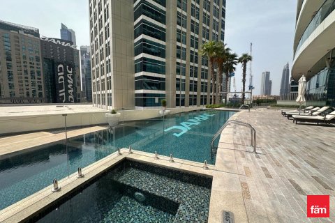 Appartement te huur in Business Bay, Dubai, VAE 1 slaapkamer, 79.5 vr.m., nr 680046 - foto 19