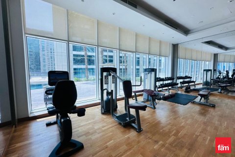 Appartement te huur in Business Bay, Dubai, VAE 1 slaapkamer, 79.5 vr.m., nr 680046 - foto 16