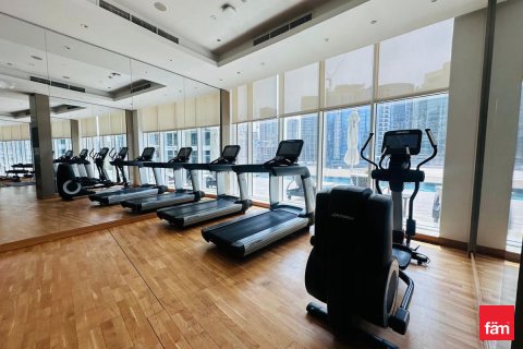 Appartement te huur in Business Bay, Dubai, VAE 1 slaapkamer, 79.5 vr.m., nr 680046 - foto 17