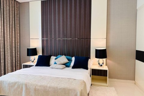 Appartement te huur in Business Bay, Dubai, VAE 1 slaapkamer, 79.5 vr.m., nr 680046 - foto 12