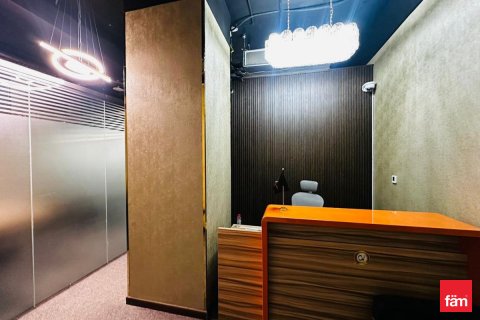 Kancelář v Business Bay, Dubai, SAE 115.6 m² Č.: 680042 - fotografie 16