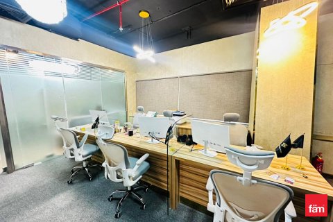 Kancelář v Business Bay, Dubai, SAE 115.6 m² Č.: 680042 - fotografie 4