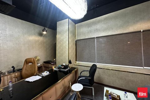 Kancelář v Business Bay, Dubai, SAE 115.6 m² Č.: 680042 - fotografie 9