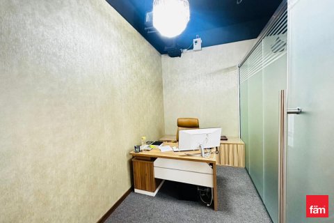 Kancelář v Business Bay, Dubai, SAE 115.6 m² Č.: 680042 - fotografie 15