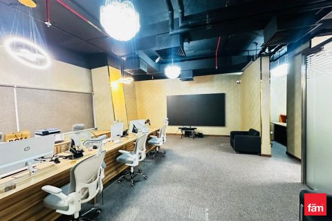 Office in Business Bay, Dubai, UAE 115.6 sq.m. № 680042 - photo 10