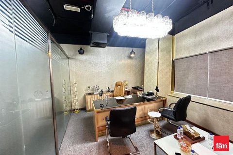 Office in Business Bay, Dubai, UAE 115.6 sq.m. № 680042