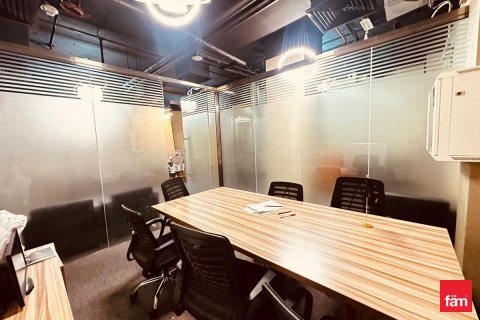 Kancelář v Business Bay, Dubai, SAE 115.6 m² Č.: 680042 - fotografie 5