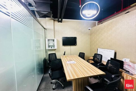 Kancelář v Business Bay, Dubai, SAE 115.6 m² Č.: 680042 - fotografie 7