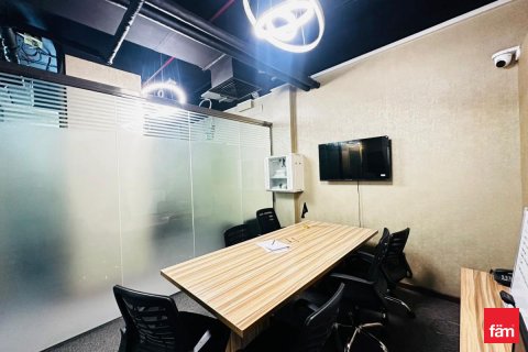 Kancelář v Business Bay, Dubai, SAE 115.6 m² Č.: 680042 - fotografie 6