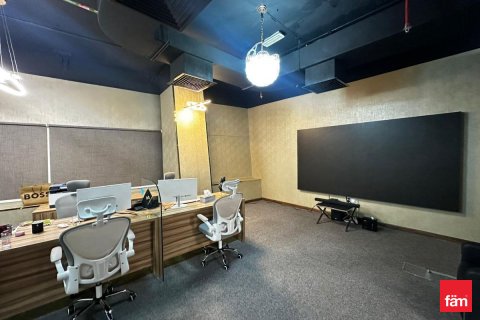 Kancelář v Business Bay, Dubai, SAE 115.6 m² Č.: 680042 - fotografie 2