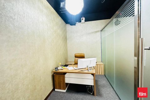 Kancelář v Business Bay, Dubai, SAE 115.6 m² Č.: 680042 - fotografie 14