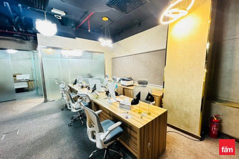 Kancelář v Business Bay, Dubai, SAE 115.6 m² Č.: 680042 - fotografie 3