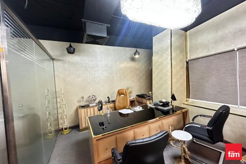 Kancelář v Business Bay, Dubai, SAE 115.6 m² Č.: 680042 - fotografie 12