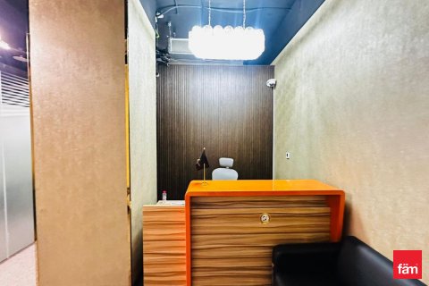 Kancelář v Business Bay, Dubai, SAE 115.6 m² Č.: 680042 - fotografie 17