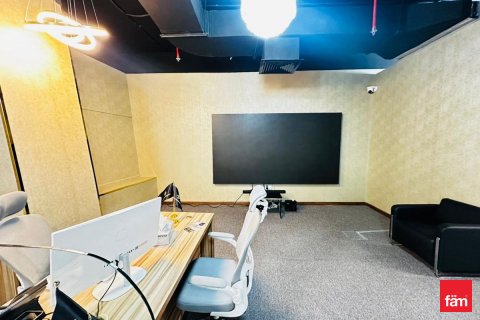 Kancelář v Business Bay, Dubai, SAE 115.6 m² Č.: 680042 - fotografie 13