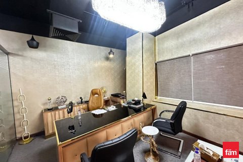 Kancelář v Business Bay, Dubai, SAE 115.6 m² Č.: 680042 - fotografie 10