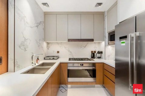 Byt v Dubai, SAE 3 ložnice, 145.2 m² Č.: 680045 - fotografie 8