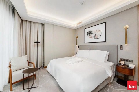 Byt v Dubai, SAE 3 ložnice, 145.2 m² Č.: 680045 - fotografie 10