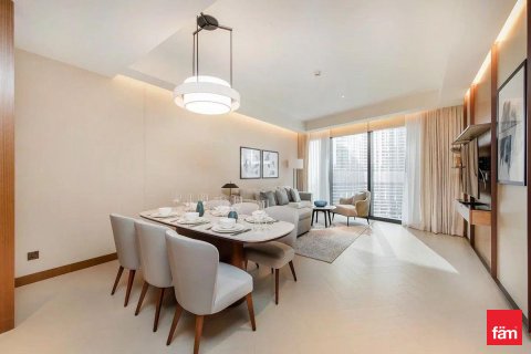 Byt v Dubai, SAE 3 ložnice, 145.2 m² Č.: 680045 - fotografie 5