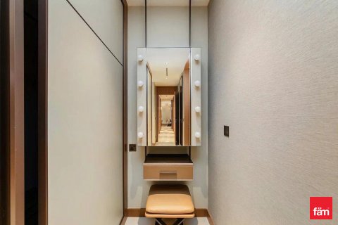 Byt v Dubai, SAE 3 ložnice, 145.2 m² Č.: 680045 - fotografie 15