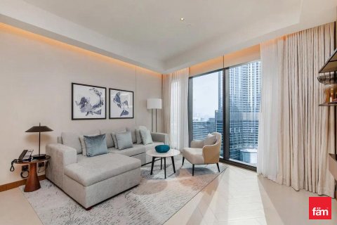 Byt v Dubai, SAE 3 ložnice, 145.2 m² Č.: 680045 - fotografie 2