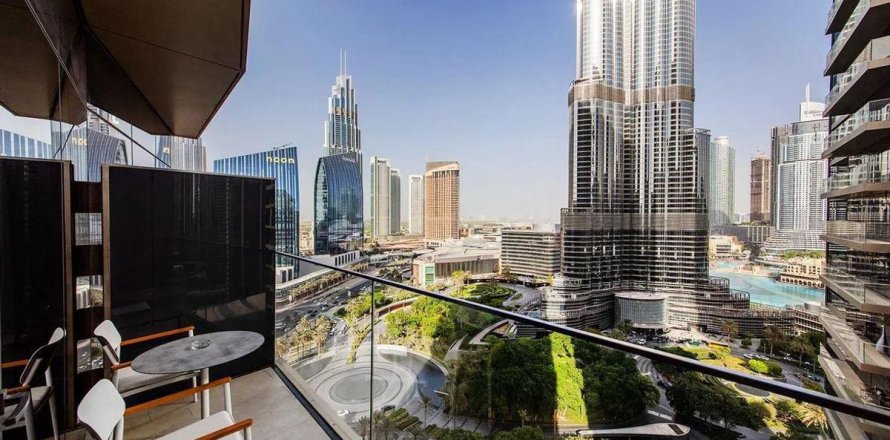 Byt v Dubai, SAE 3 ložnice, 145.2 m² Č.: 680045