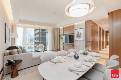 Byt v Dubai, SAE 3 ložnice, 145.2 m² Č.: 680045 - fotografie 6