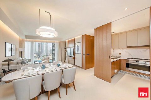 Byt v Dubai, SAE 3 ložnice, 145.2 m² Č.: 680045 - fotografie 4