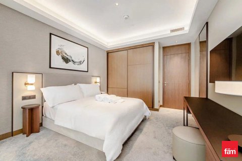 Byt v Dubai, SAE 3 ložnice, 145.2 m² Č.: 680045 - fotografie 11