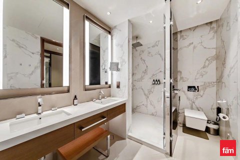 Byt v Dubai, SAE 3 ložnice, 145.2 m² Č.: 680045 - fotografie 17