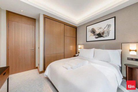 Byt v Dubai, SAE 3 ložnice, 145.2 m² Č.: 680045 - fotografie 9