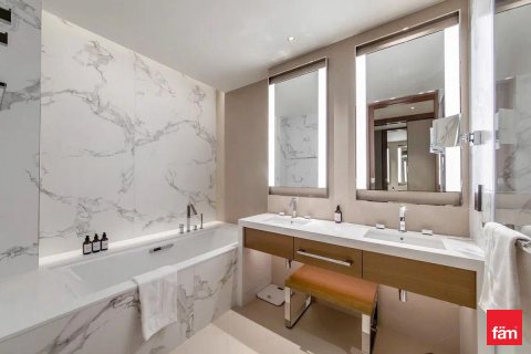 Byt v Dubai, SAE 3 ložnice, 145.2 m² Č.: 680045 - fotografie 16