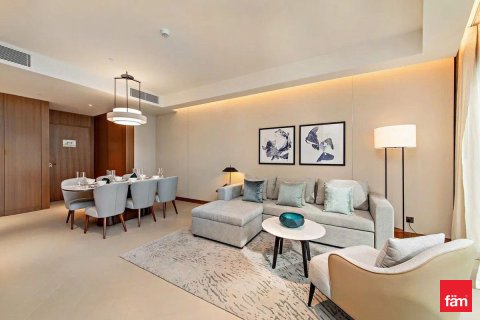 Byt v Dubai, SAE 3 ložnice, 145.2 m² Č.: 680045 - fotografie 3