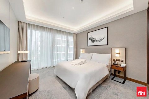 Byt v Dubai, SAE 3 ložnice, 145.2 m² Č.: 680045 - fotografie 12