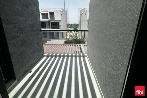 Rijtjeshuis te huur in Dubai, VAE 4 slaapkamers, 139.3 vr.m., nr 680043 - foto 1