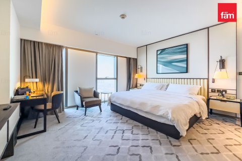 Apartament në Dubai, Emiratet e Bashkuara Arabe 2 dhoma gjumi, 125.3 m2. № 680047 - Foto 11