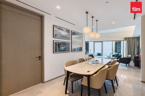 Apartament në Dubai, Emiratet e Bashkuara Arabe 2 dhoma gjumi, 125.3 m2. № 680047 - Foto 5