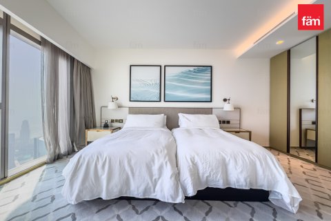 Apartament në Dubai, Emiratet e Bashkuara Arabe 2 dhoma gjumi, 125.3 m2. № 680047 - Foto 16