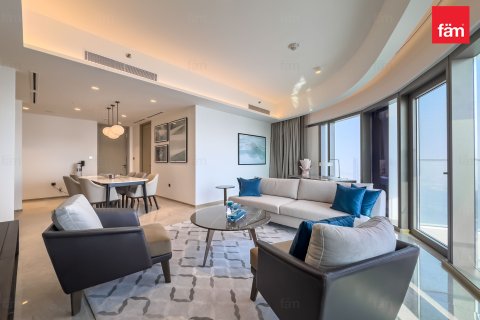 Apartament në Dubai, Emiratet e Bashkuara Arabe 2 dhoma gjumi, 125.3 m2. № 680047 - Foto 2