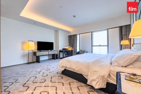 Apartament në Dubai, Emiratet e Bashkuara Arabe 2 dhoma gjumi, 125.3 m2. № 680047 - Foto 13