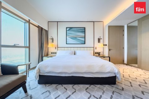 Apartament në Dubai, Emiratet e Bashkuara Arabe 2 dhoma gjumi, 125.3 m2. № 680047 - Foto 12