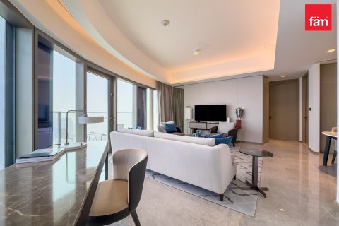 Apartament në Dubai, Emiratet e Bashkuara Arabe 2 dhoma gjumi, 125.3 m2. № 680047 - Foto 3