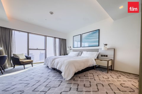 Apartament në Dubai, Emiratet e Bashkuara Arabe 2 dhoma gjumi, 125.3 m2. № 680047 - Foto 15