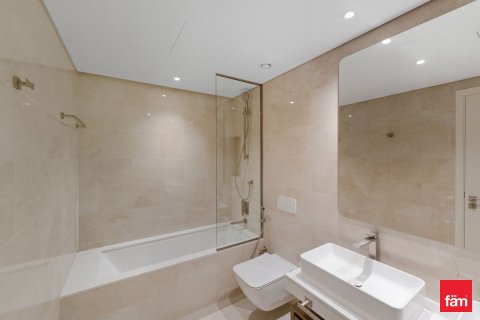 Apartmán v Umm Suqeim, Dubai, SAE 3 spálne, 172.5 m2 č. 680044 - Fotografia 11