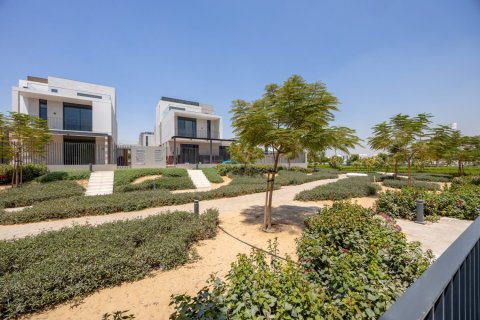 Vila di Arabian Ranches 3, Dubai, UAE 3 bilik tidur, 125 meter persegi № 735944 - foto 4
