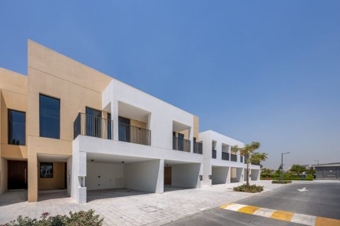 Vila di Arabian Ranches 3, Dubai, UAE 3 bilik tidur, 125 meter persegi № 735944 - foto 1