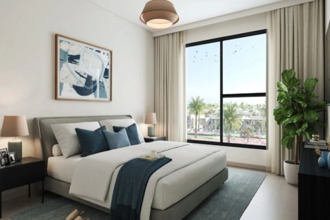 Leilighet til salgs i Town Square, Dubai, Emiratene 2 soverom, 94 kvm Nr. 735943 - Foto 4
