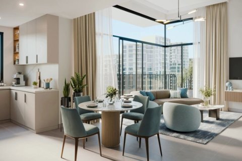 Apartman u gradu Town Square, Dubai, UAE 2 spavaće sobe, 94 m2 Br. 735943 - Slika 8