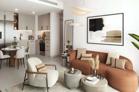 Leilighet til salgs i Town Square, Dubai, Emiratene 2 soverom, 94 kvm Nr. 735943 - Foto 2